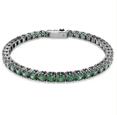 Bracciale Swarovski in Lega metallica 5743445 - 5743445